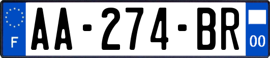AA-274-BR