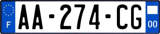 AA-274-CG