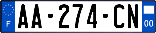 AA-274-CN