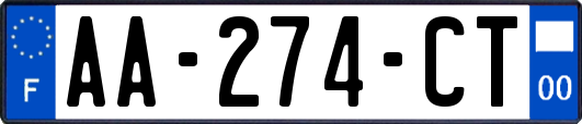 AA-274-CT