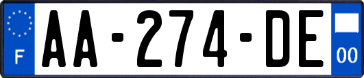 AA-274-DE