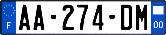 AA-274-DM