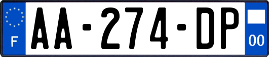 AA-274-DP