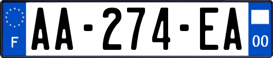 AA-274-EA