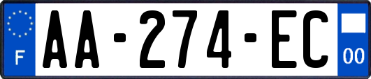 AA-274-EC