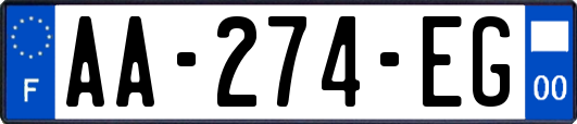 AA-274-EG