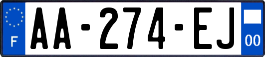 AA-274-EJ