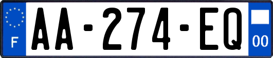 AA-274-EQ