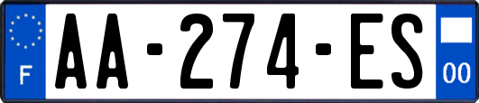 AA-274-ES