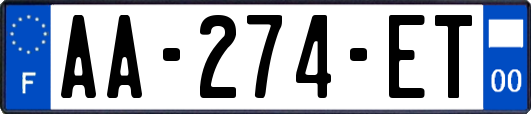 AA-274-ET