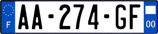 AA-274-GF