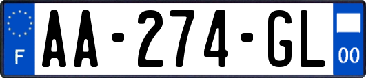 AA-274-GL