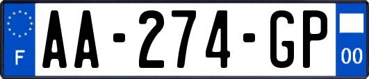 AA-274-GP