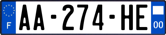 AA-274-HE