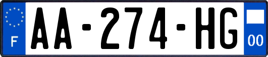 AA-274-HG