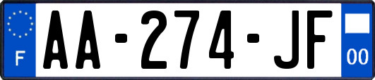 AA-274-JF