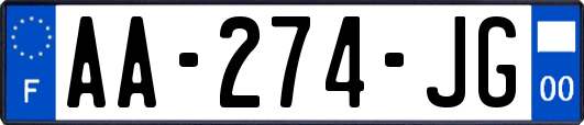 AA-274-JG