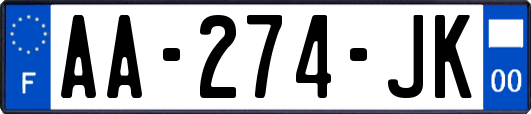 AA-274-JK