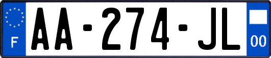 AA-274-JL