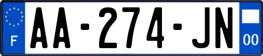 AA-274-JN