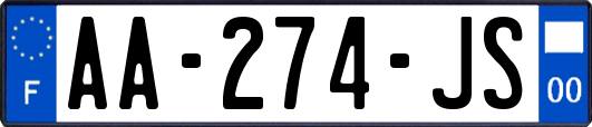 AA-274-JS