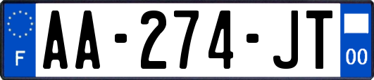 AA-274-JT