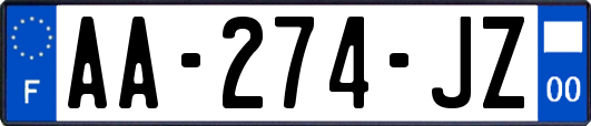 AA-274-JZ