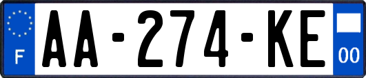 AA-274-KE