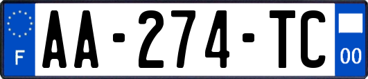 AA-274-TC