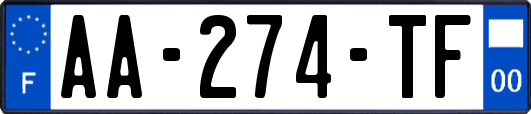 AA-274-TF