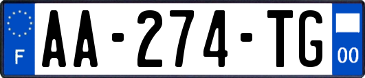 AA-274-TG