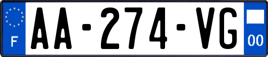 AA-274-VG