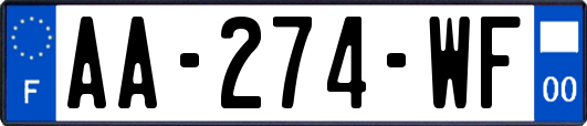 AA-274-WF