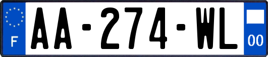 AA-274-WL