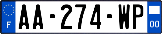 AA-274-WP