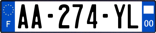 AA-274-YL