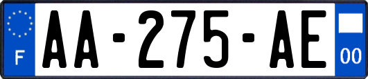 AA-275-AE