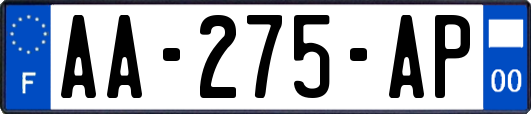 AA-275-AP