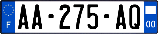 AA-275-AQ