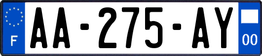 AA-275-AY