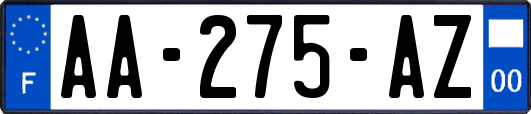 AA-275-AZ