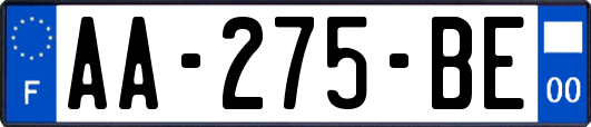 AA-275-BE