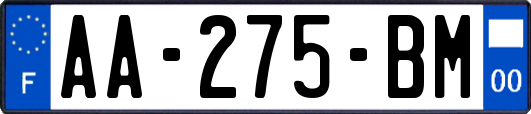 AA-275-BM