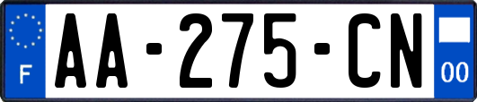 AA-275-CN