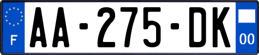 AA-275-DK