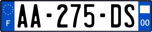 AA-275-DS