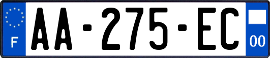 AA-275-EC