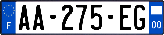 AA-275-EG