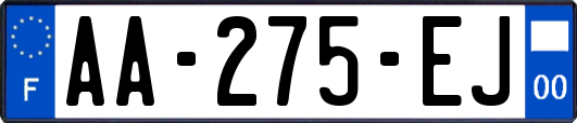 AA-275-EJ