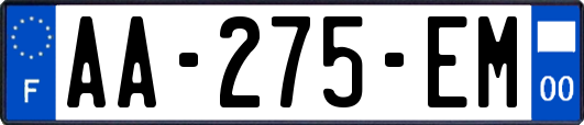 AA-275-EM